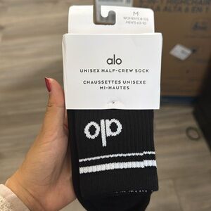 Alo socks